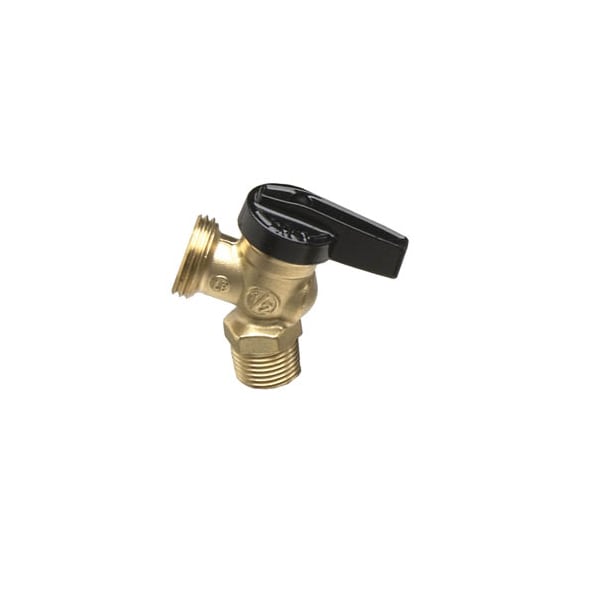 3/4 R670 NL MALE BOILER DRAIN